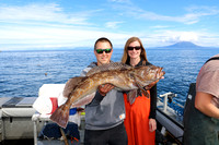Gulfstar Fishing Alaska 2017