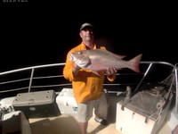 7/16/2017 52 hour 60 Fathom Offshore Red Snapper Special