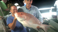 7/5/19 NORTHWEST FISHING CLUB'S 11TH ANNUAL RED SNAPPER SLAMMER