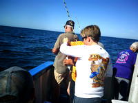 5th Annual "Thank a Veteran" Fishing Trip