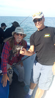 2nd Annual Thank A Veteran Fishing and BBQ 11/11/16